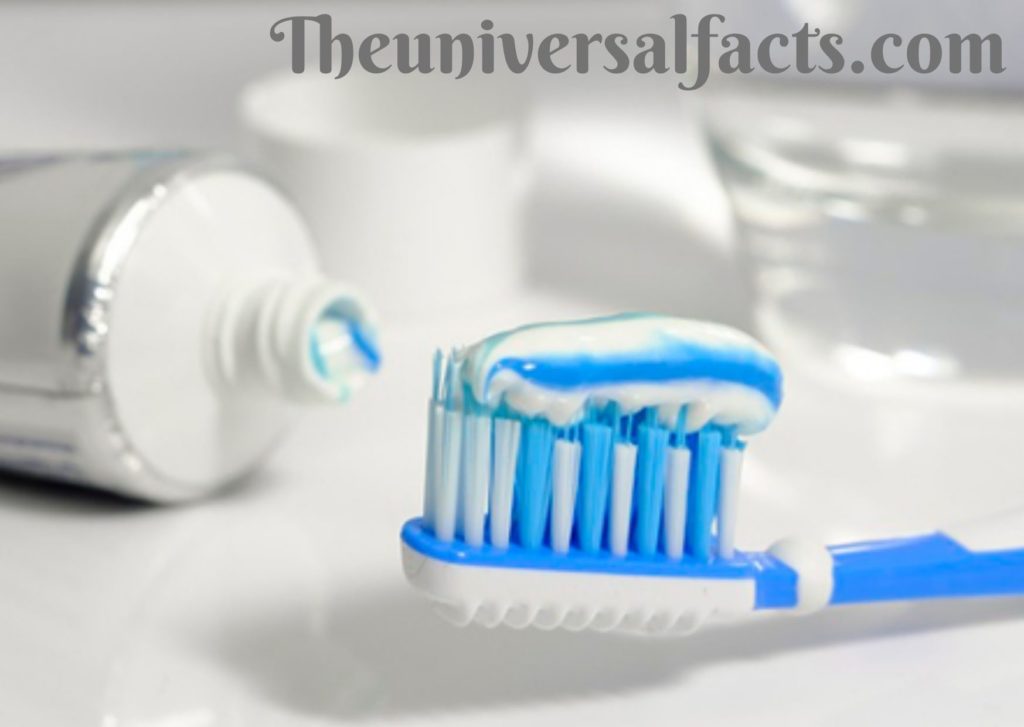 The Toothpaste Expiration Date You’re Not Paying Attention To