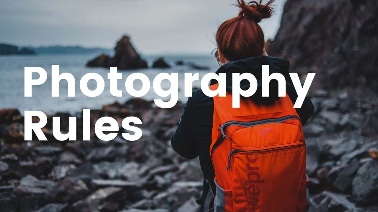 Photography rules Learn Photography Better way