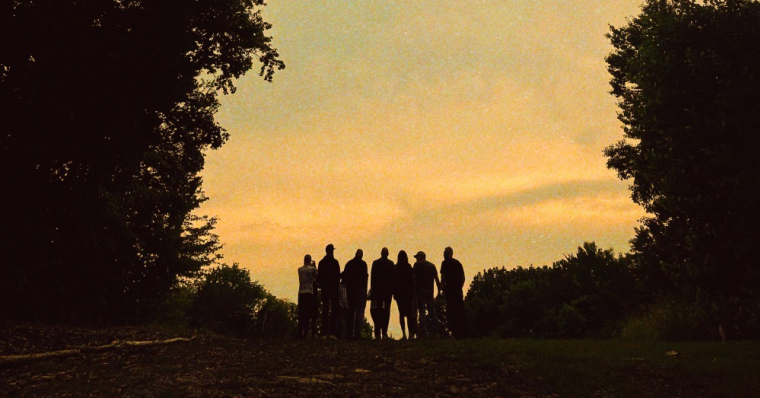 Caedmon's Call Bus Driver