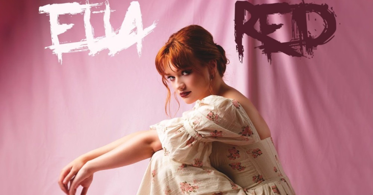 Ella Red - Put Your Money Where Your Mouth Is