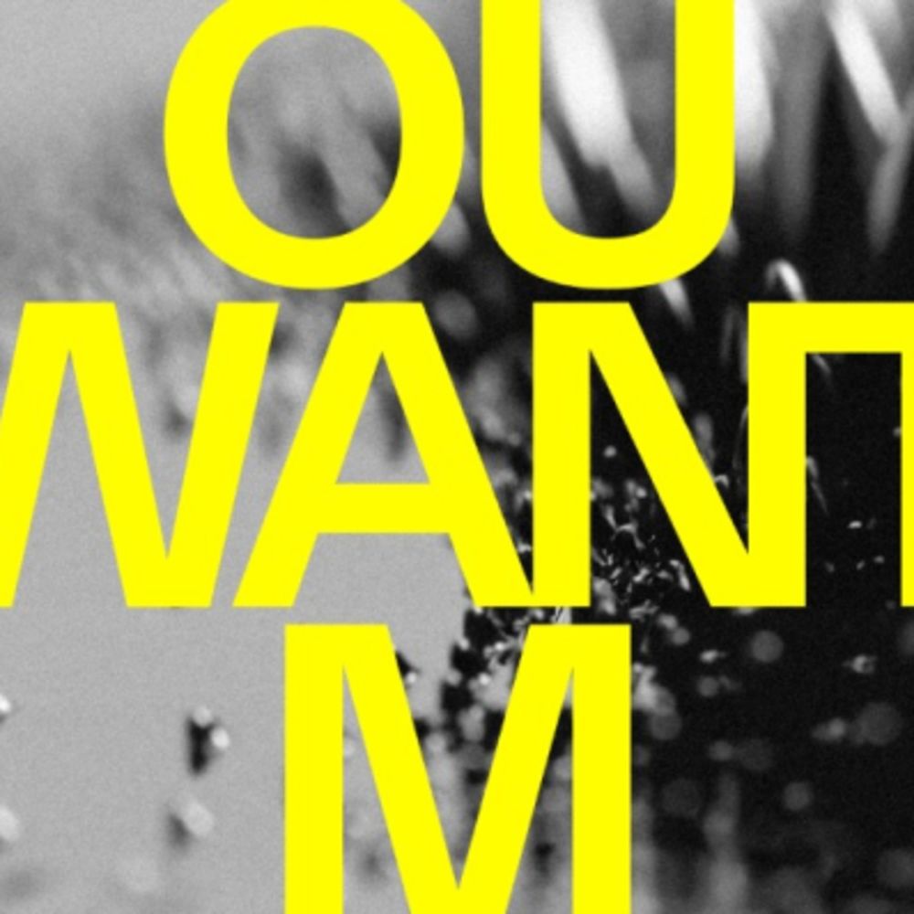 Dirtyphonics & Circadian You Want Me