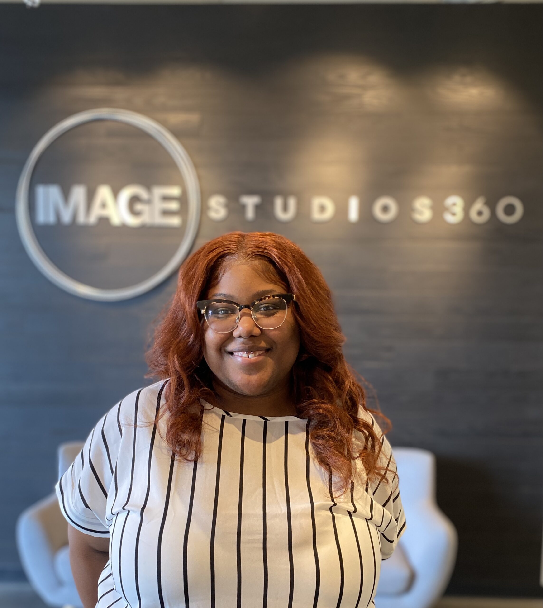 Milisent Trezevant IMAGE Studios