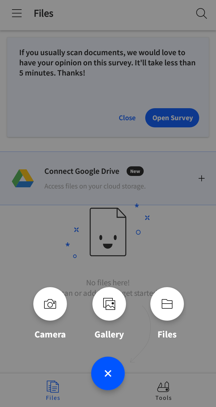 How to Turn a Picture into a PDF on Android Phone