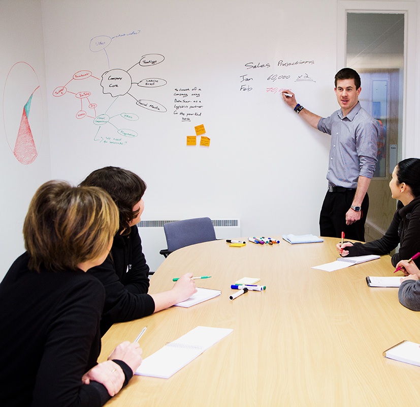 Smart Wall Paint ISS Image Supply Systems