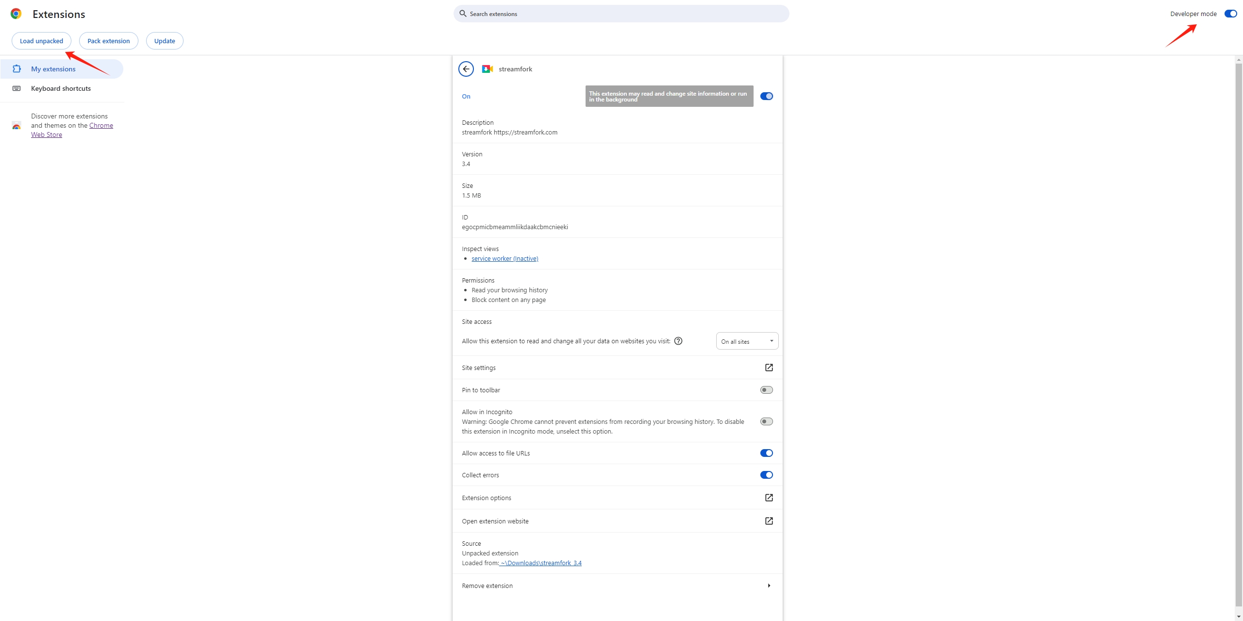 如何使用OnlyFans-DL从OnlyFans下载图片？ - Imaget