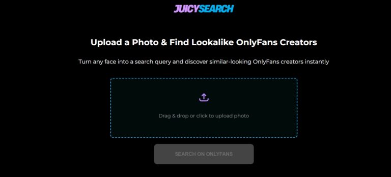 How to Search OnlyFans by Image (2025 Guide) - Imaget