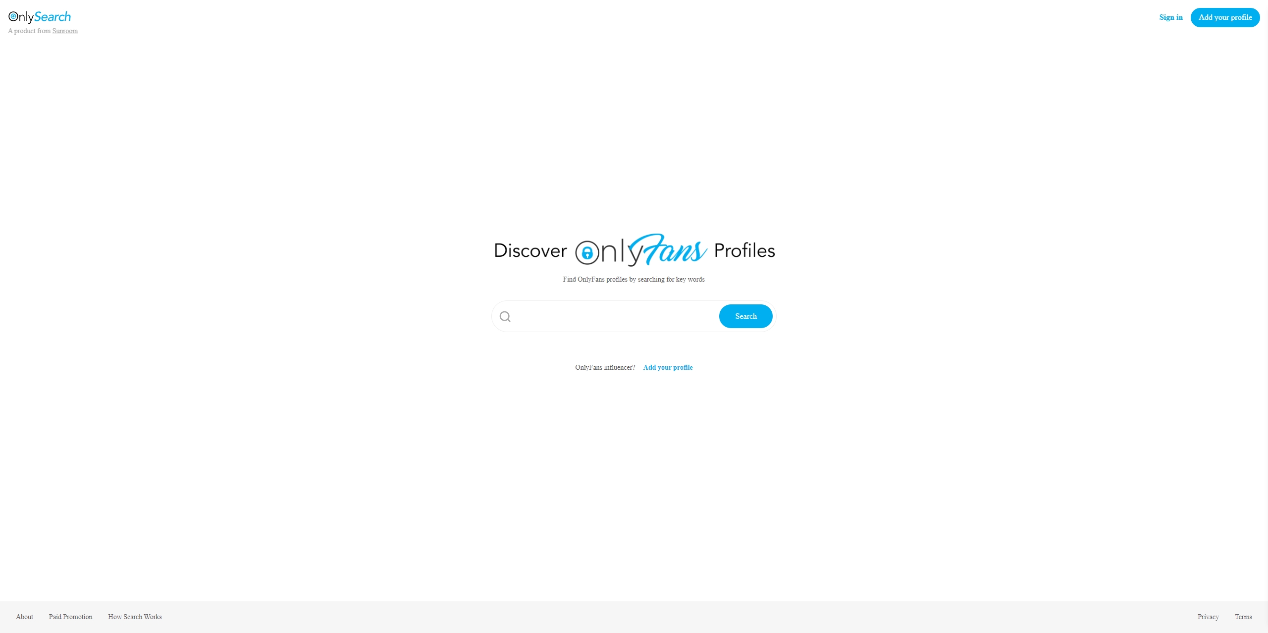 Best OnlyFans Finders: How to Find People on OnlyFans? - Imaget