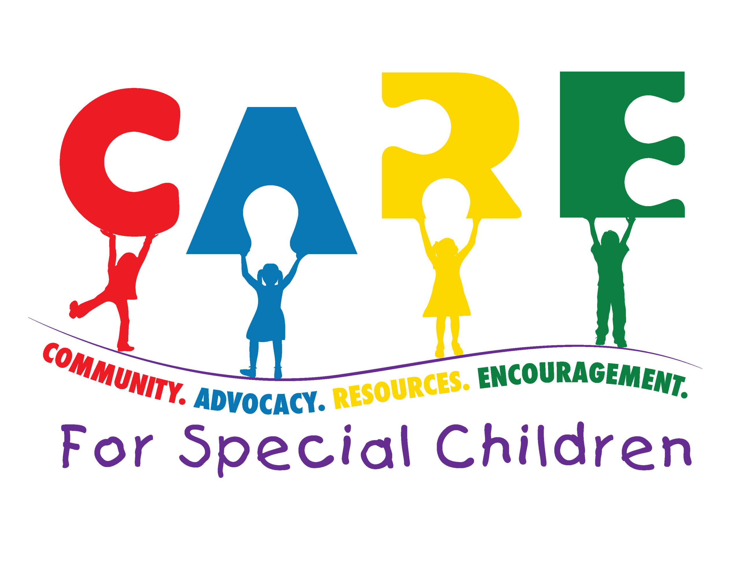 C.A.R.E FOR SPECIAL NEEDS CHILDREN IMAGE Magazine