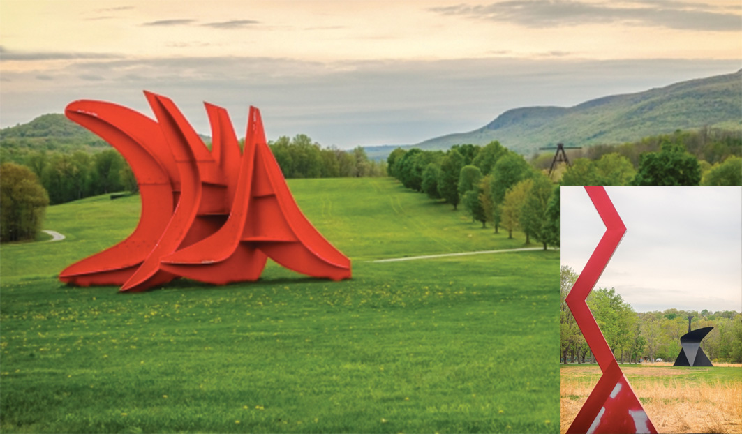 STORM KING ART CENTER IMAGE Magazine