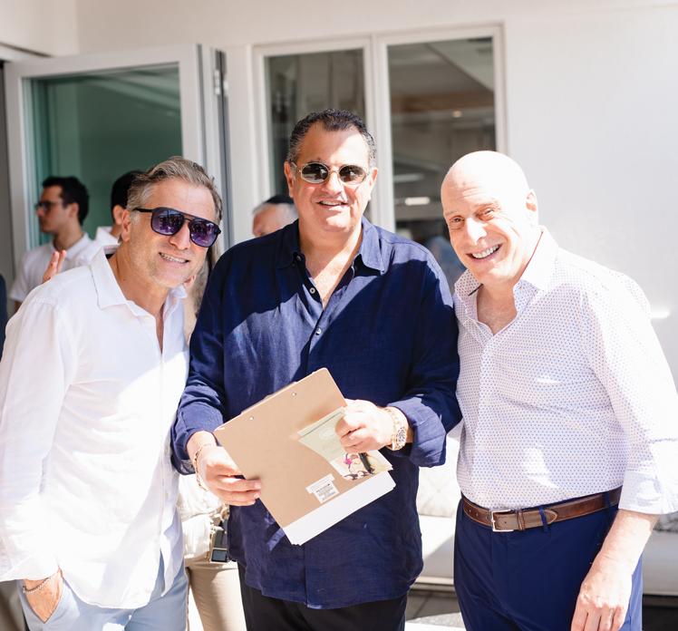 THE CENTER OF THE WORLD IMAGE Magazine