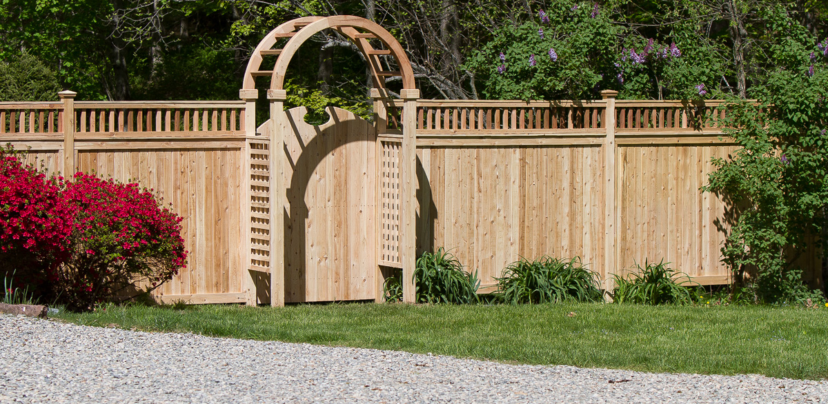 Southington Rustic Fence Company ImageWorks, LLC