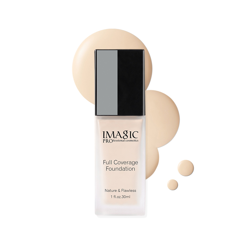 PORE ERASER PRIMER Imagic Cosmetics