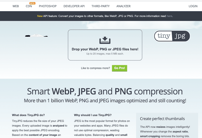 How to Reduce Image Size and Save Space Without Losing Quality