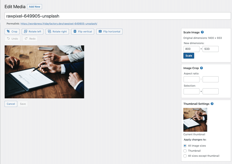 How to Reduce Image Size and Save Space Without Losing Quality