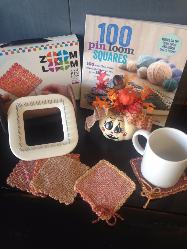 Zoom Loom ImagiKnit Yarn Shop