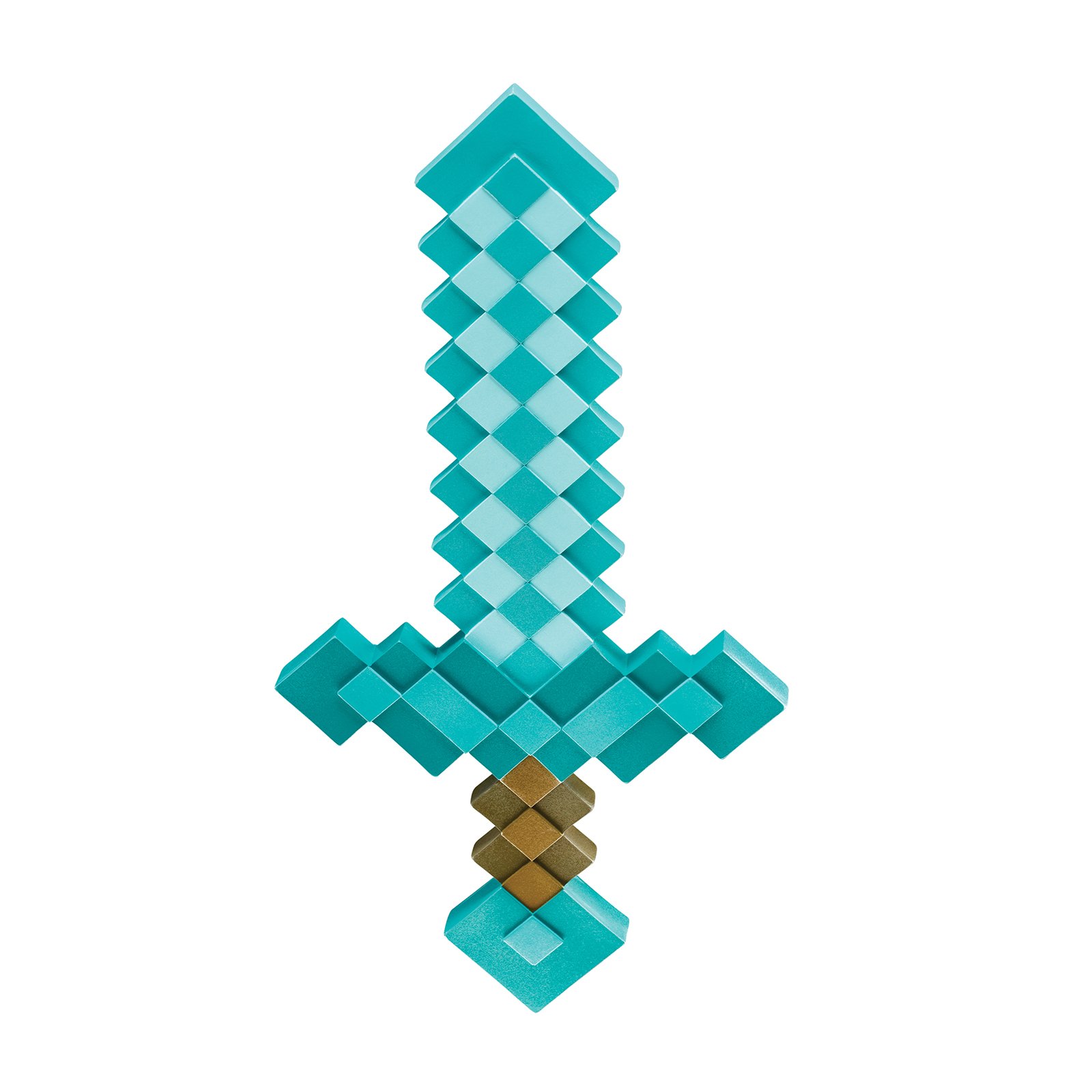 MINECRAFT - ÉPÉE EN DIAMANT (51 X 25 CM)