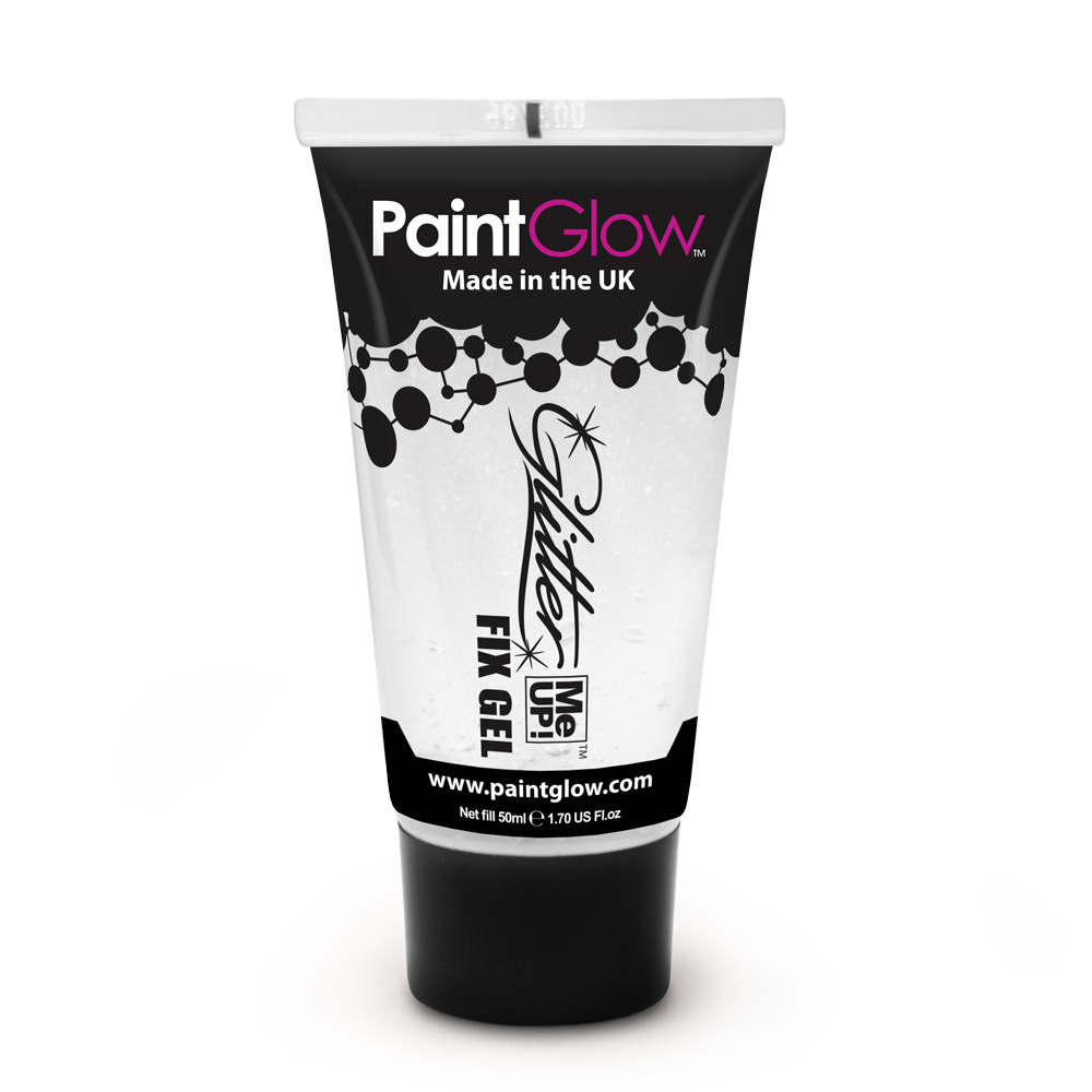 GLITTER GLITTER FIX GEL (50 ML) GLITTER ME UP