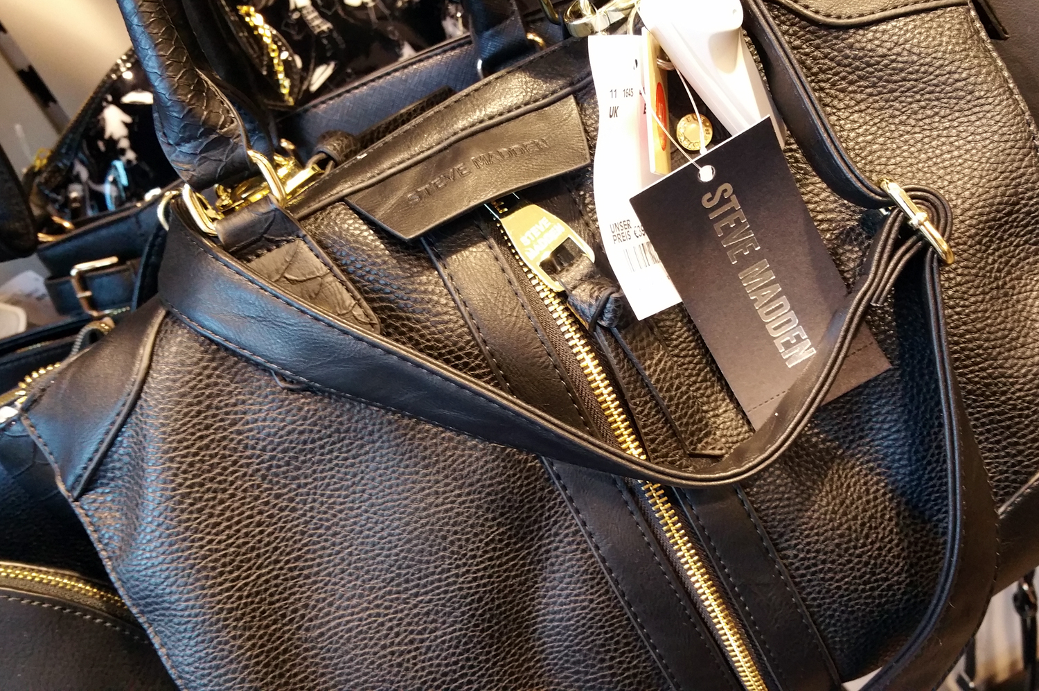 (Event/Werbung) TK Maxx Neueröffnung in Aachen * Imaginary Lights