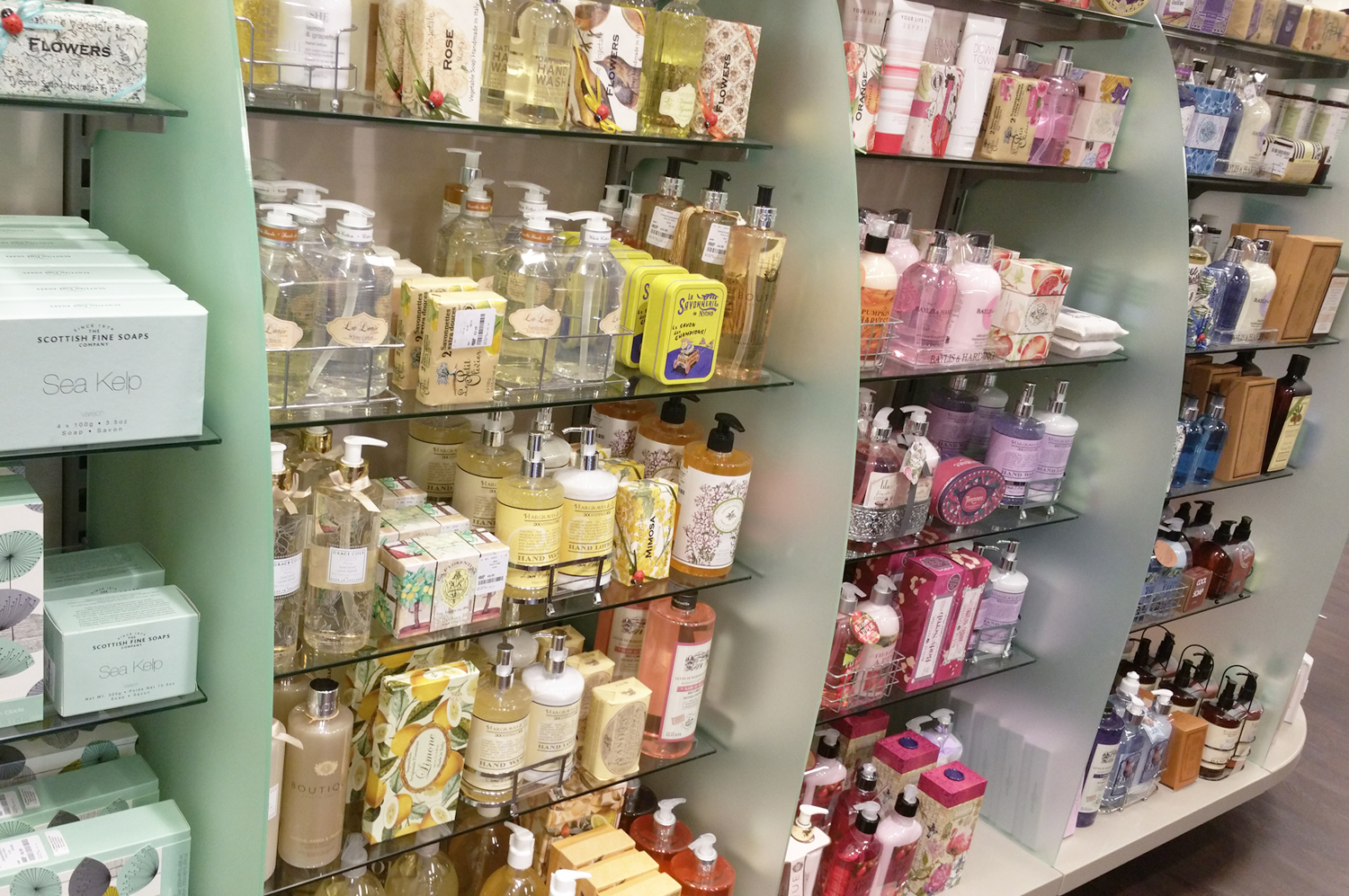 (Event/Werbung) TK Maxx Neueröffnung in Aachen * Imaginary Lights