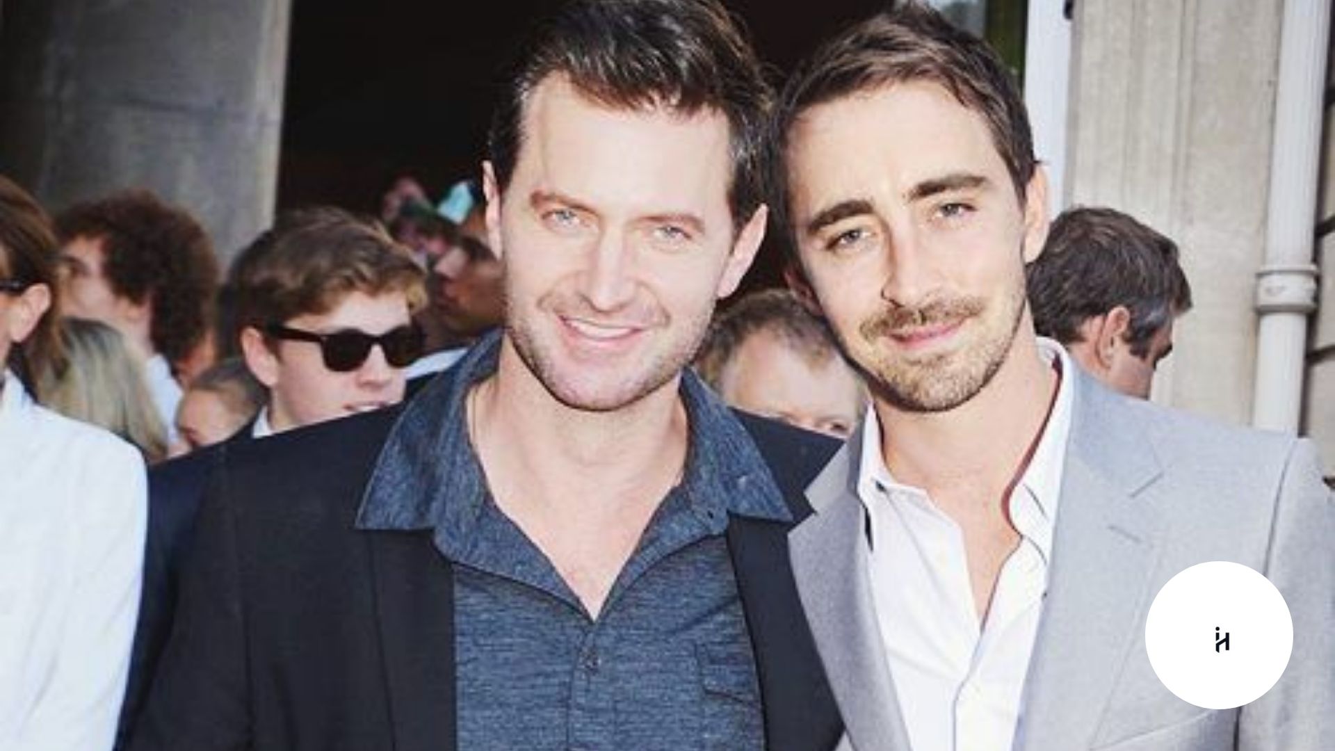 Richard Armitage Partner Insight into His Personal Life