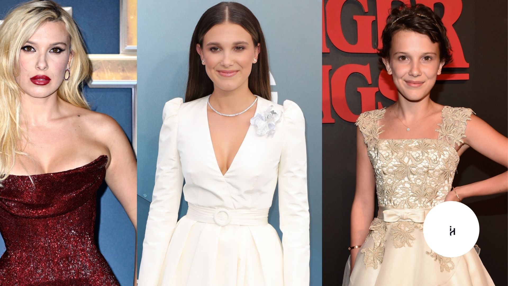 Millie Bobby Brown A Rising Star in Hollywood