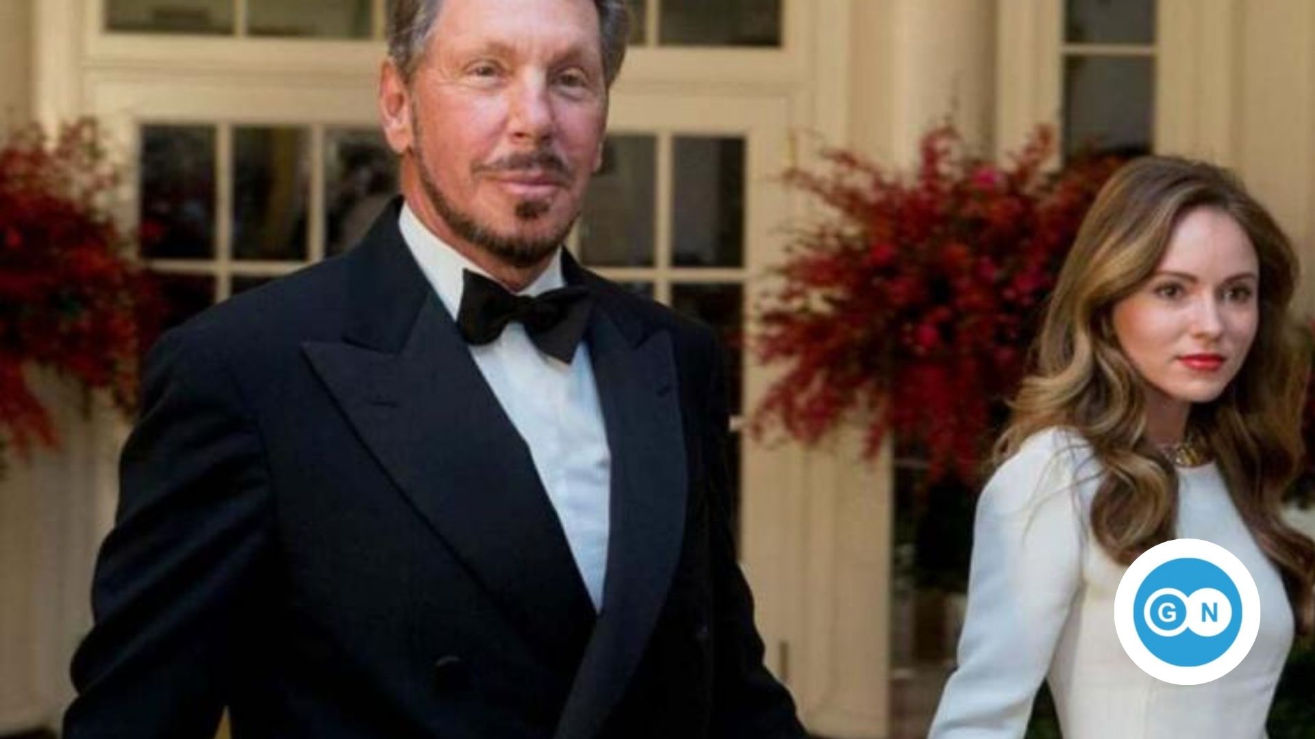 Larry Ellison’s spouse Discover His Personal Life