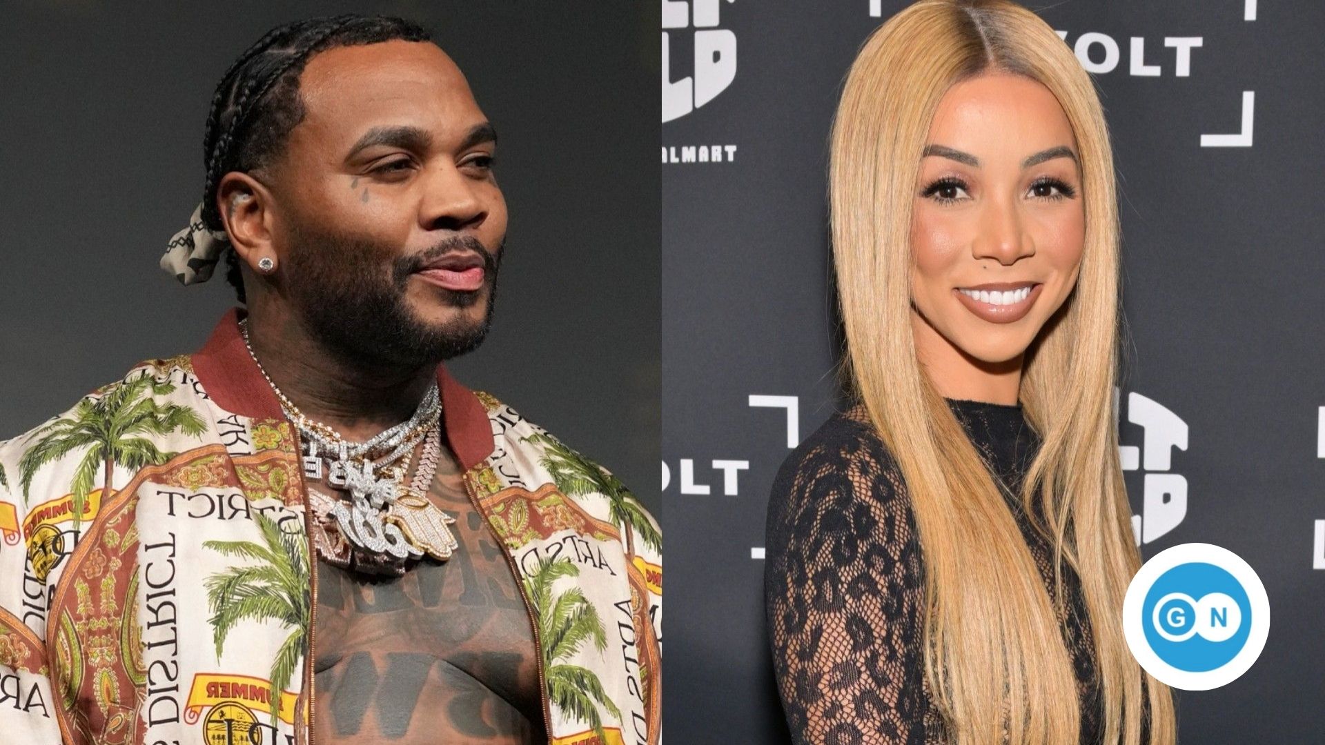 Understanding Brittany Renner Kevin Gates Connection
