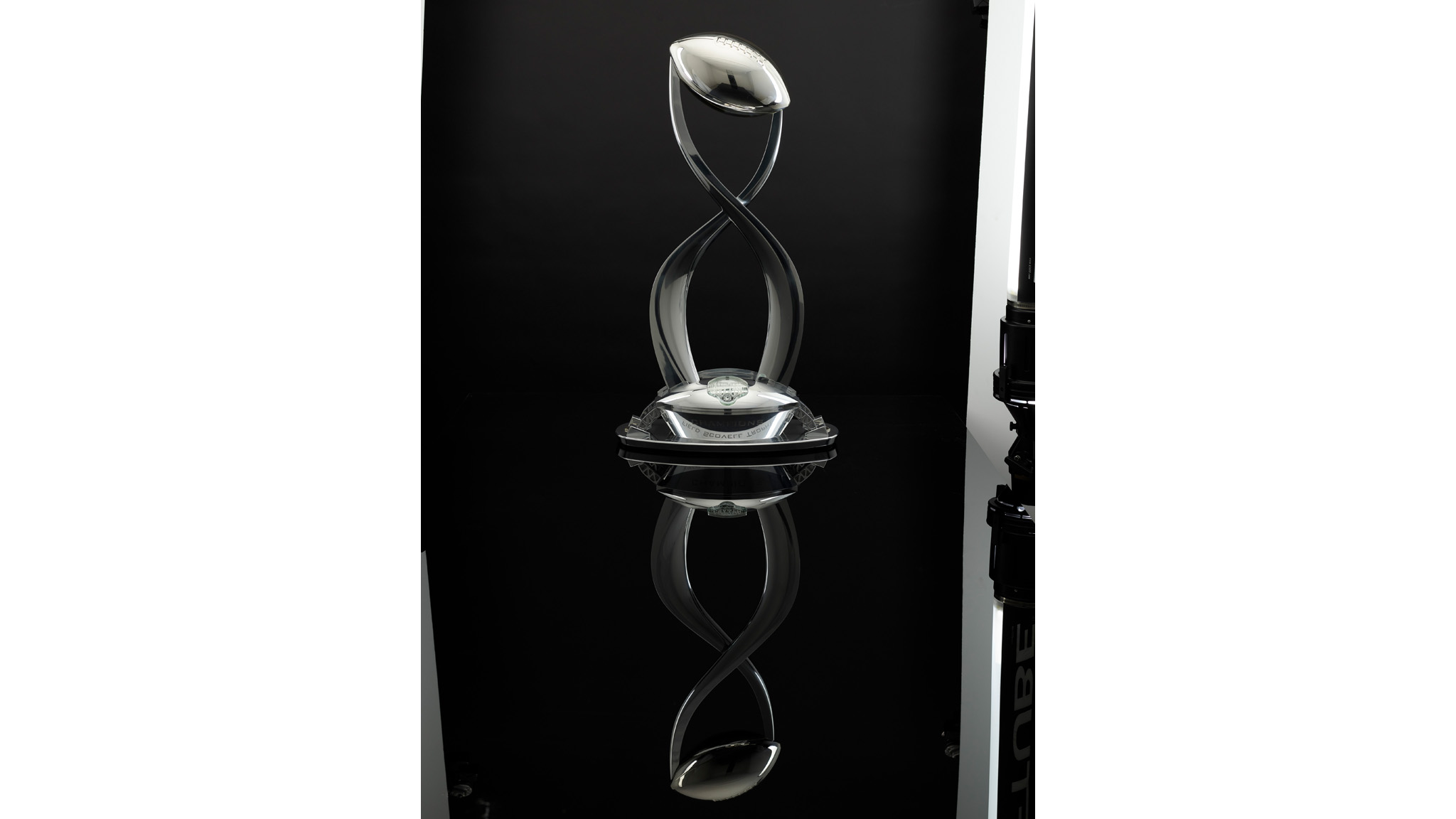 Cotton Bowl Classic Imaginary Lines