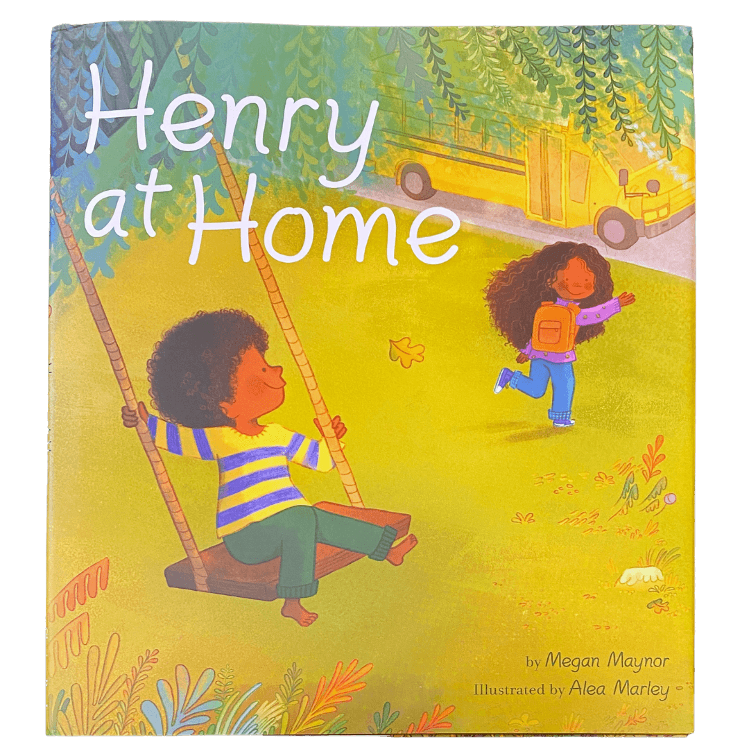 Back To School Favorites Imaginary Pages