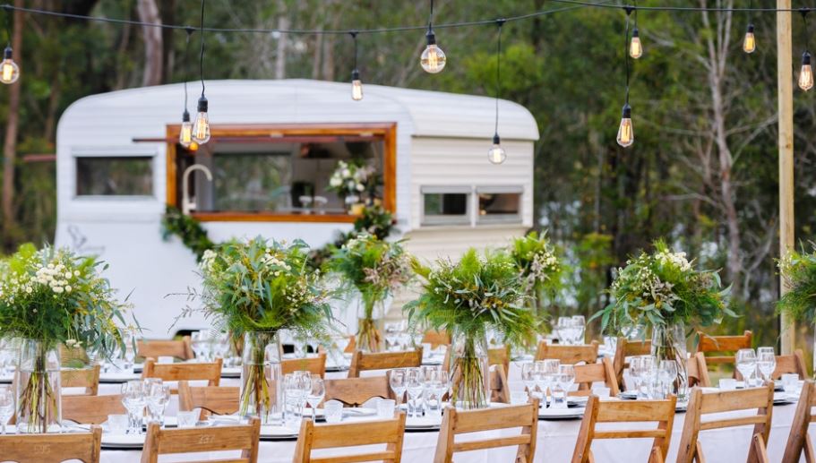 Caravan Catering companies in Sandton, Johannesburg