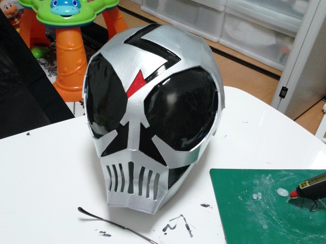√完了しました！ 仮面ライダー マスク 自作 ヘルメット 136913仮面ライダー マスク 自作 ヘルメット Jossaesipbagj