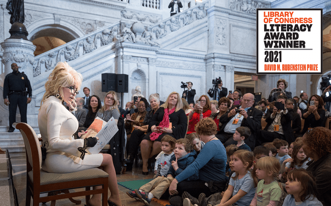 United States Archives Dolly Parton's Imagination Library
