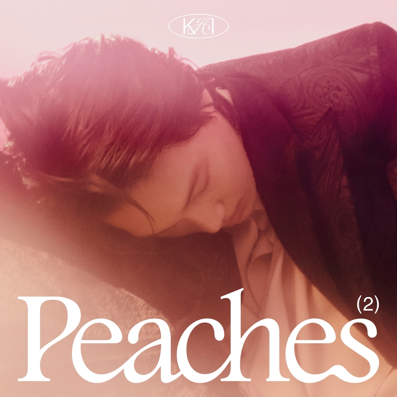 [Lirik Lagu + Terjemahan] Kai ― Peaches red_rose