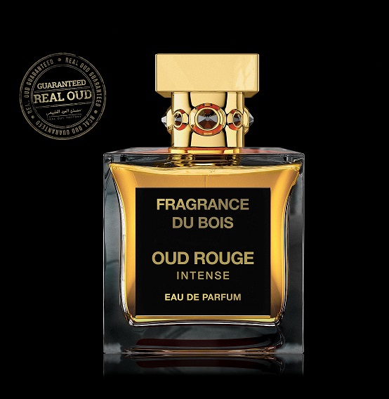 Luxury Fragrance house Fragrance Du Bois appoints Imagination PR