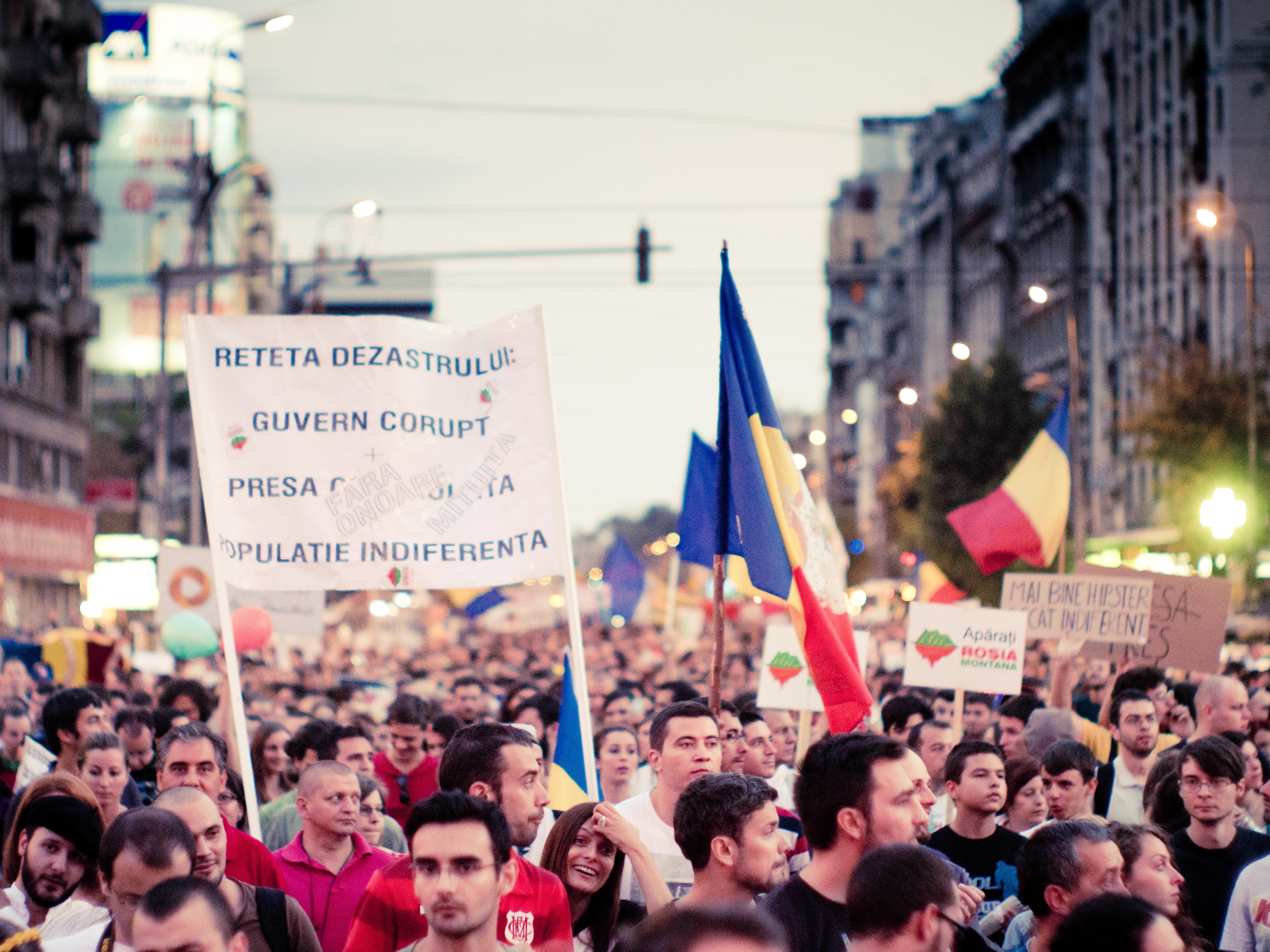 Glocalizing The Occupy Legacy In Eastern Europe Save RoÈia Montana A Visually Inspired Political Commentary By Oana Godeanu Kenworthy Imaginations