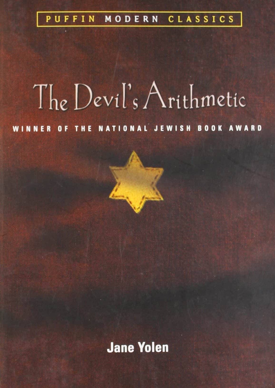 Moving Historical Children's Books About The Holocaust and World War II