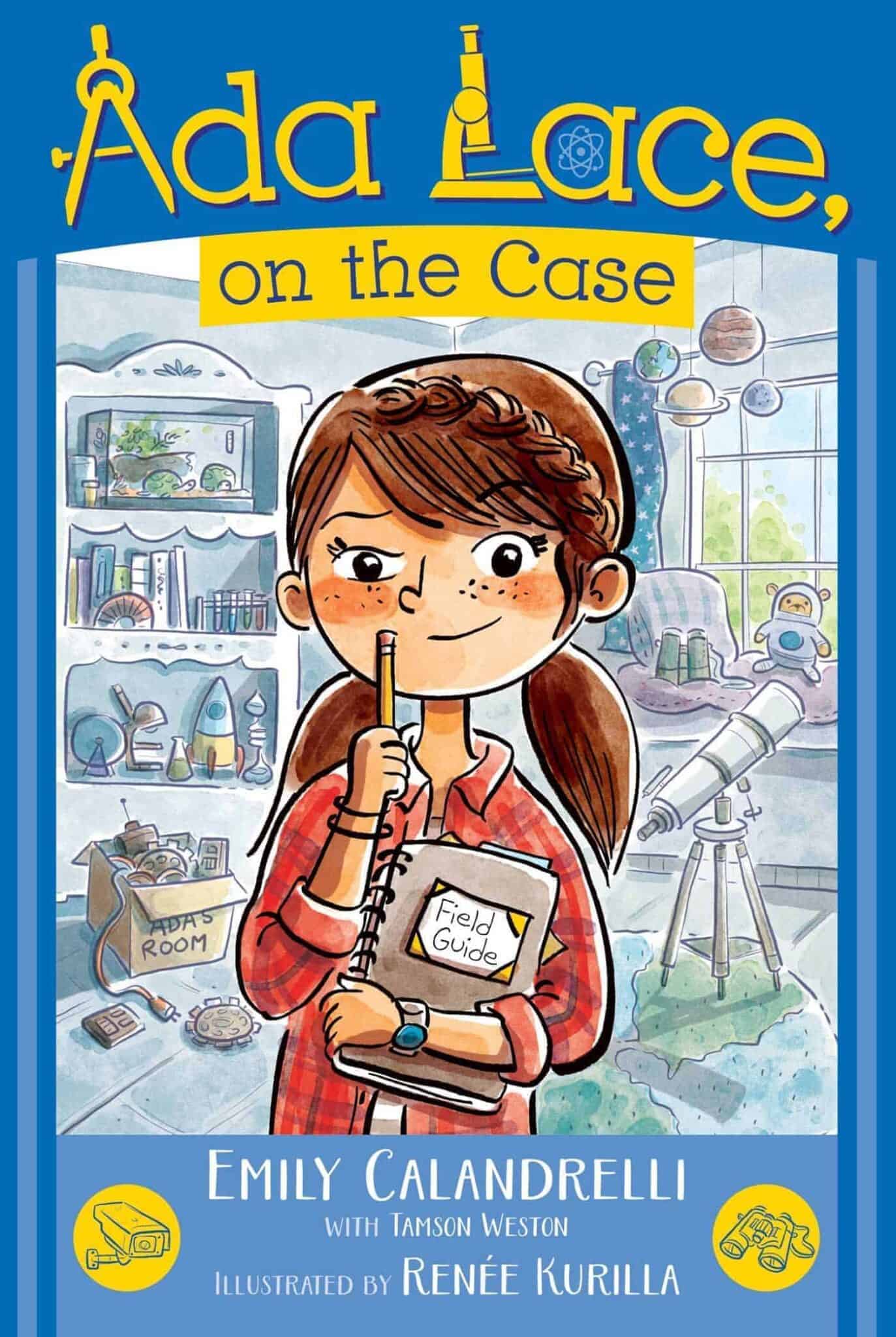 Best Books for 8 Year Olds (Third Grade) Imagination Soup