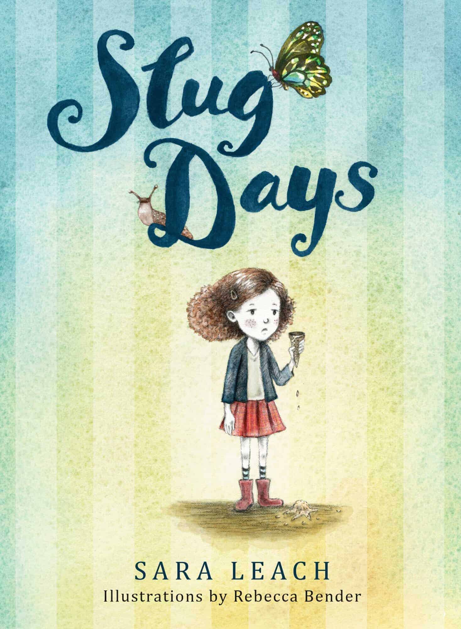 Books for Kids With Characters on the Autism Spectrum