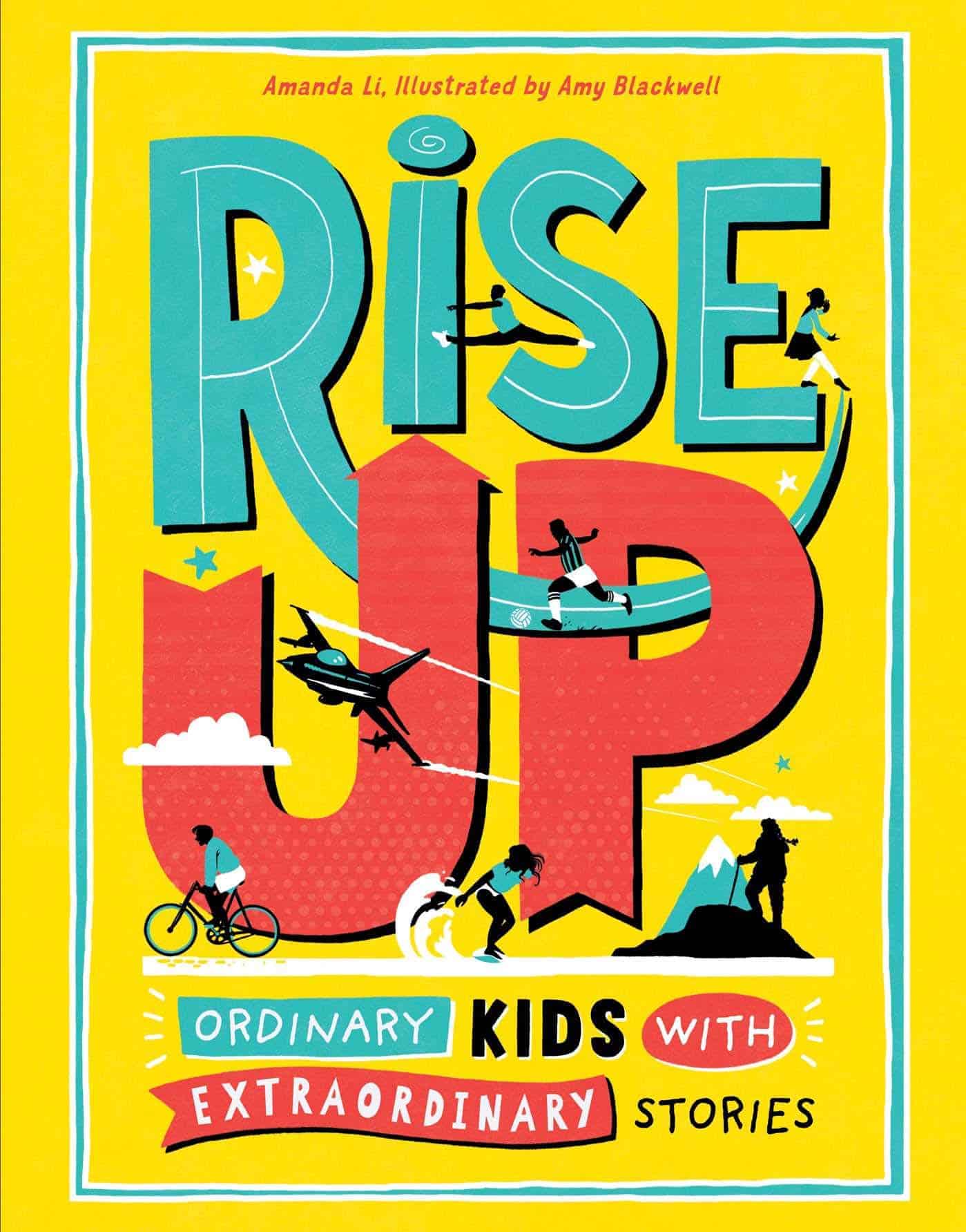 Nonfiction Books for 10 Year Olds (5th Grade) Imagination Soup