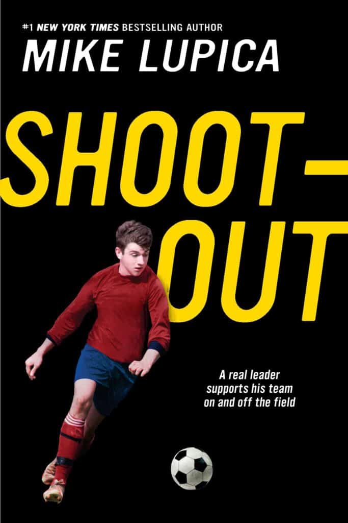 Soccer Books for Kids (Aka. Football for Worldwide Fans