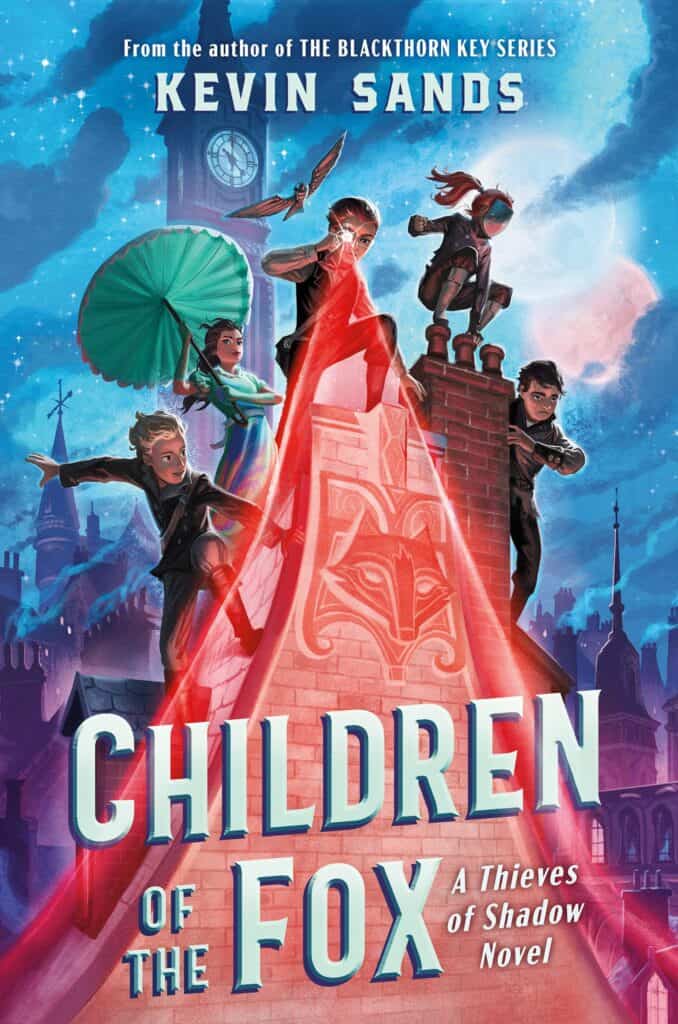 Best Books for 11 Year Olds (6th Grade)