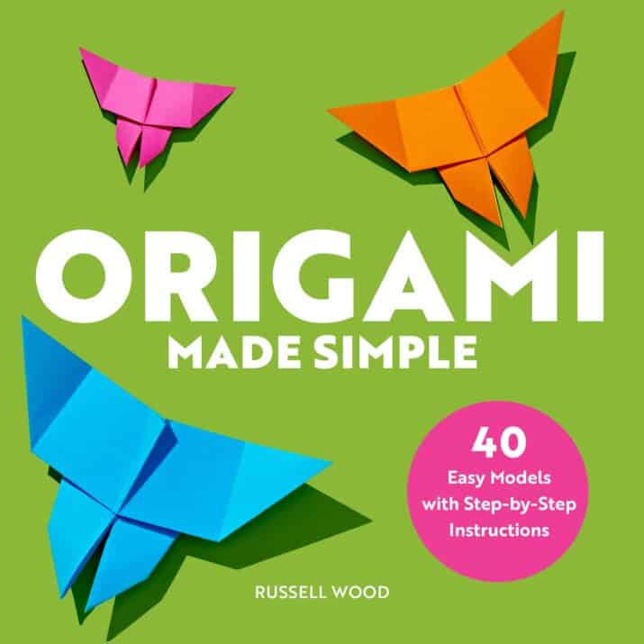8 Origami Books for Kids (Plus Links to Free Downloads) Imagination Soup