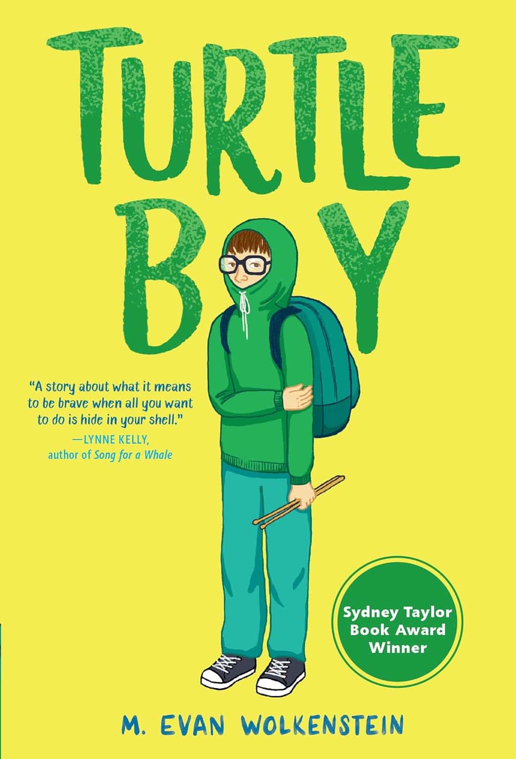 17 Powerful Middle Grade Books on Bullying & Self Confidence