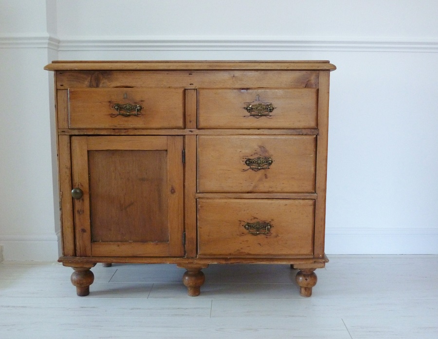 'Shabby Chic' Painted Furniture Yorkshire Imaginative Interiors