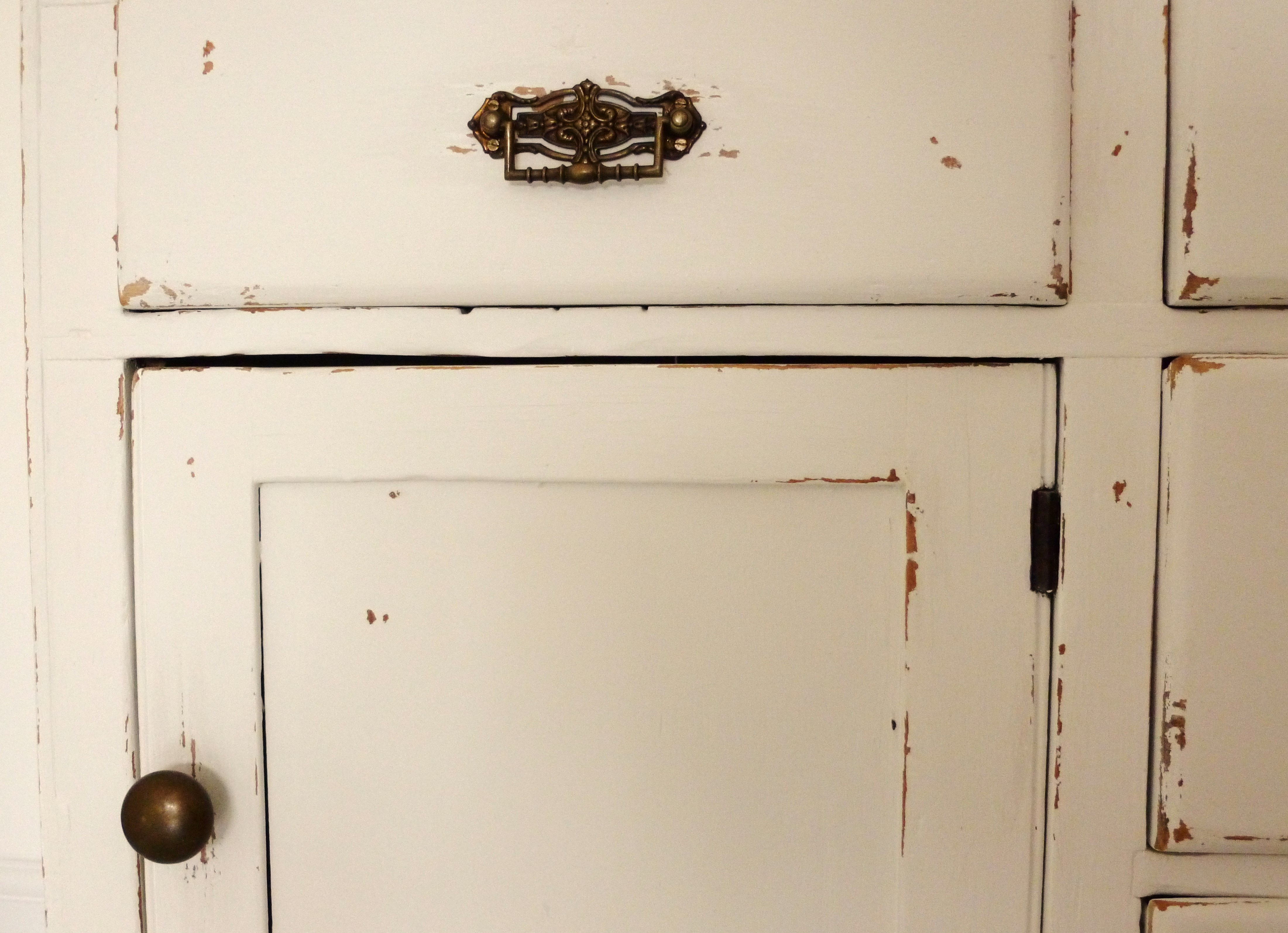 'Shabby Chic' Painted Furniture Yorkshire Imaginative Interiors