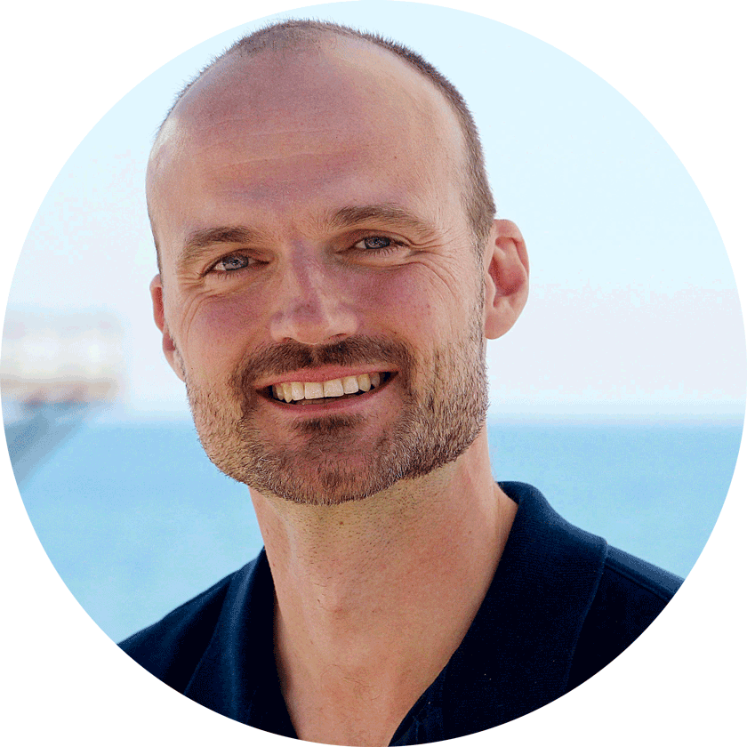 Online Course Self Mastery Arno Koch