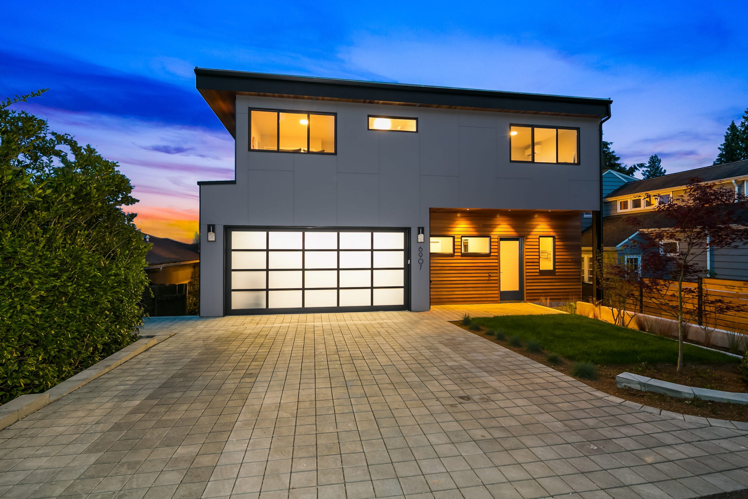 Imagine Homes New Build Homes in Kirkland and Seattle WA