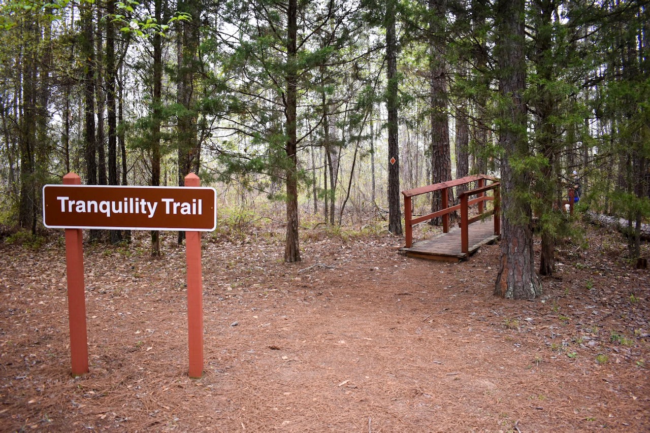 tranquilitytrail The Imagine Camper