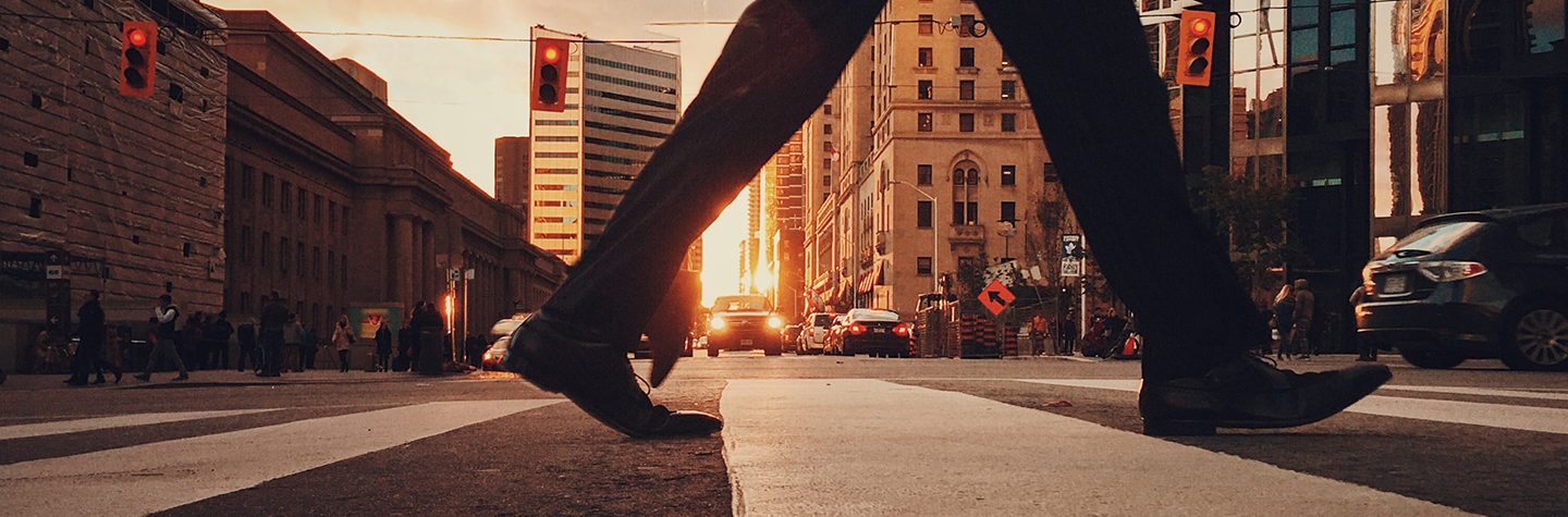 Pedestrian Accident Attorney Law Firm Richmond, VA Cannella & O'Neal