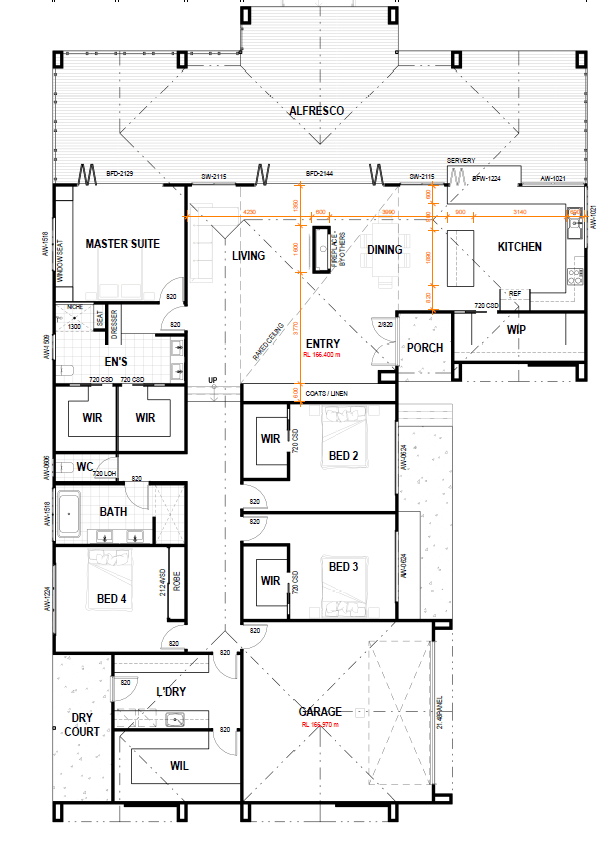 FARM Architecturally Designed Kit Homes